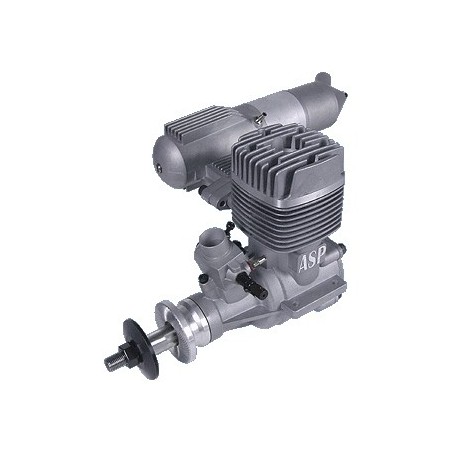 Motor ASP 2 timpi 1.8