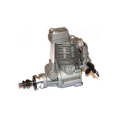 Motor ASP 4 timpi .61