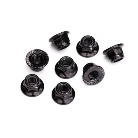 Piulite Roti cu flansa M5 Traxxas Maxx 8447 - 1 - 5610