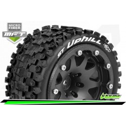 Roti 1/10 2.8 Louise UPHIL ST  Beadlock Hex 12mm 2buc - 1 - 5632 2