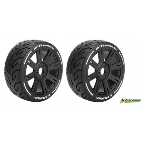 Roti 1/8 Hex 17mm Louise GT Tarmac MFT Montate Lipite 2buc - 1 - 5667