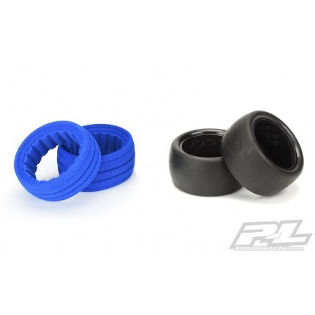 Cauciucuri Proline Prime M4 Buggy Spate 8241-03 - 2 - 5688