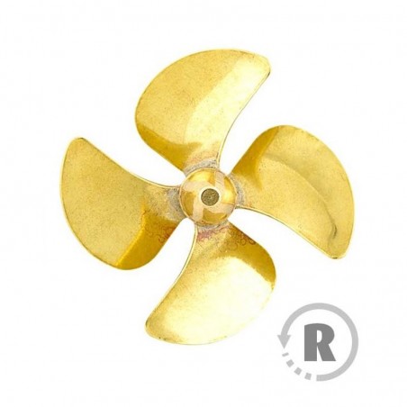 Elice navo 4 pale dreapta RABOESCH 40mm 170 - 1 - 5702