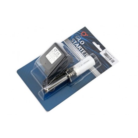 Fisa de bujii 2000mah cu incarcator 230V - 1 - 3544