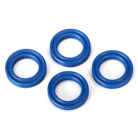 Oring X-ring seals, 6x9.6mm (4) Automodel Traxxas Romania UDR 8593 - 1 - 5706