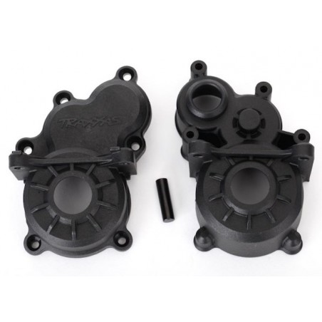 Carcasa Transmisie Traxxas E-Revo 2.0 Gearbox halves 8691 - 1 - 5714