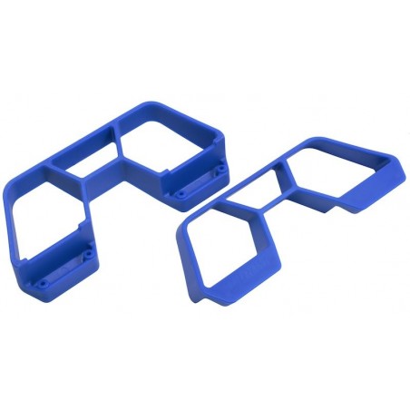 Set RPM Protectii laterale sasiu Trxxas Slash 4x4 70655 - 1 - 5717