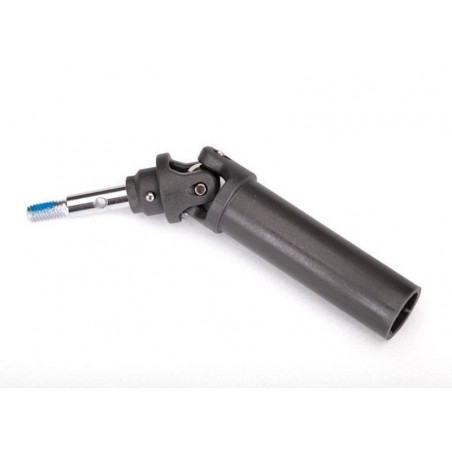 Planetare Fata Exterioara Rustler Traxxas Driveshaft assembly, front, heavy duty - 1 - 5745