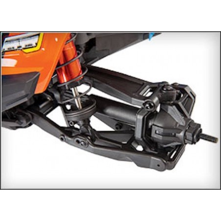 Upgrade Latire WideMaxx Traxxas Maxx 8995 - 2 - 5750