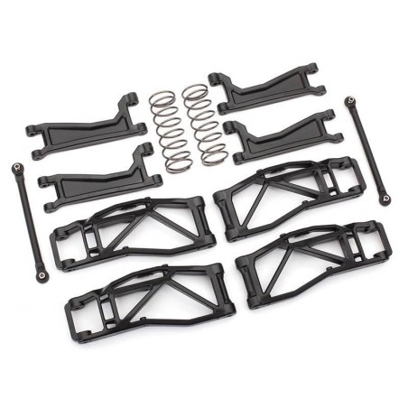 Upgrade Latire WideMaxx Traxxas Maxx 8995 - 1 - 5750