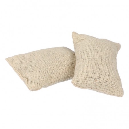 Saci cu nisip decor accesorii 1/10 Crawler 2buc - 1 - 5758