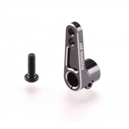 Brat Servo Offset Aluminiu 25T Ruddog RP0085 - 1 - 5767