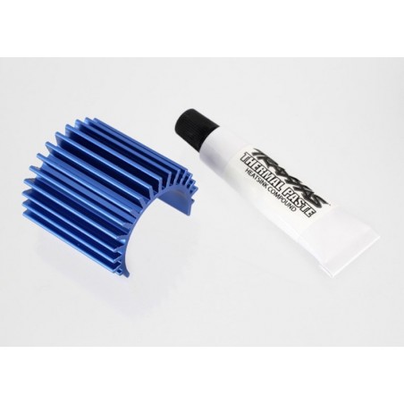 Racitor Aluminiu Cooler Velineon® 380 trx3374 - 1 - 5790