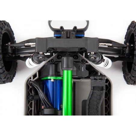Ramforsare Sasiu Verde Traxxas Slash 4x4 Rustler 6730G - 4 - 5792