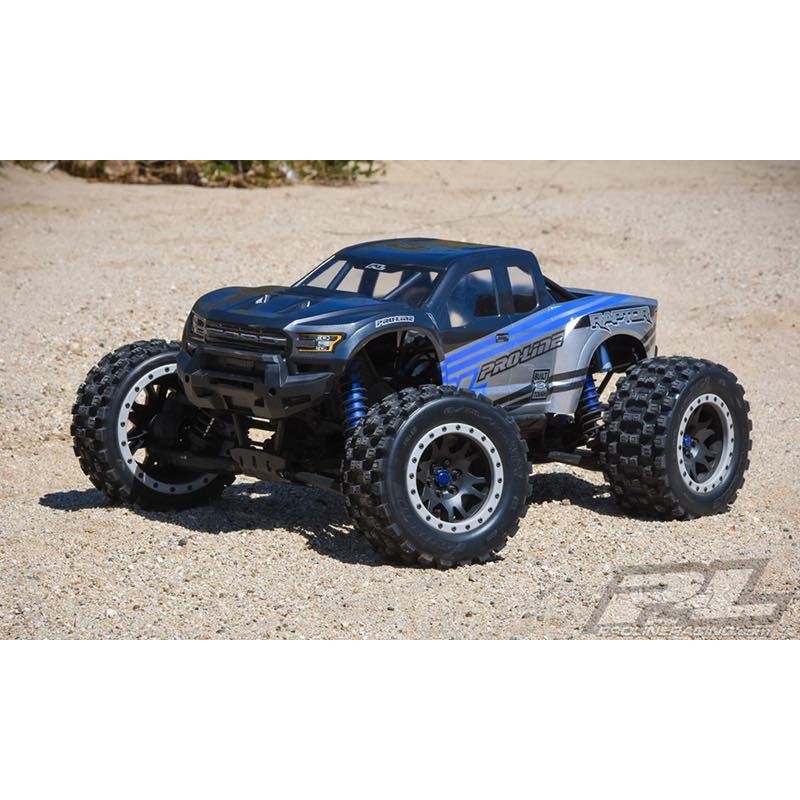 PROLINE XMAXX Badlands MX43 ProLoc 1013113