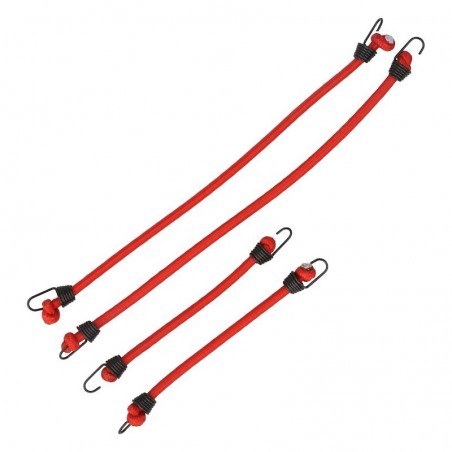 Chingi Elastice Rosi Crawler Robitronic - 1 - 5812
