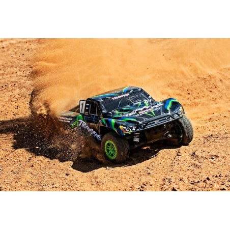 Traxxas Slash 4X4 OffRoad Masina RC Electrica XL5 RTR 68054-1 - 19 - 5819
