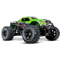 Masina Traxxas X-MAXX 8S 4X4 Electrica 4x4 758mm 77086-4 - 1 - 3930