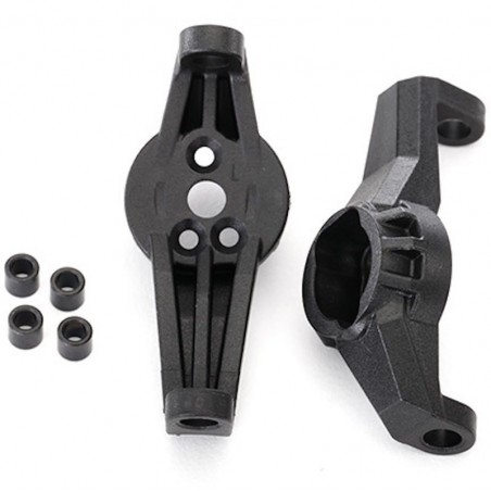 PortFuzete TRX4 Traxxas Caster blocks 8232 - 1 - 5835