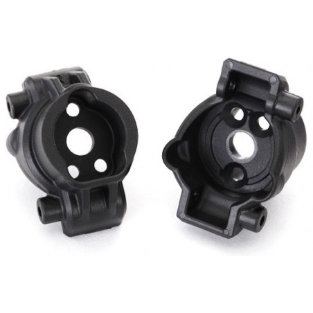 Montant portal Spate TRX4 Traxxas Portal drive axle mount 8256 - 1 - 5841