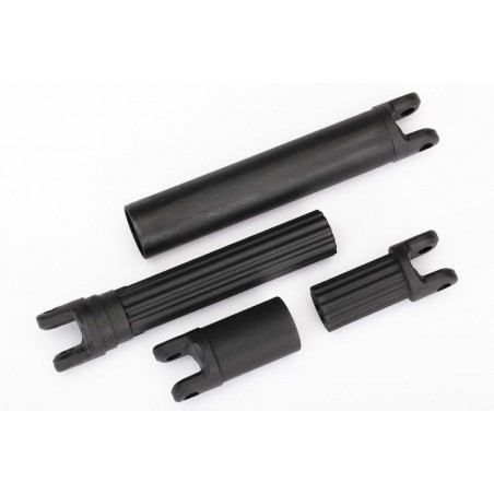 Cardane Centrale Automodel Traxxas E-Revo 2.0 Half shafts, center 8655 - 1 - 5914