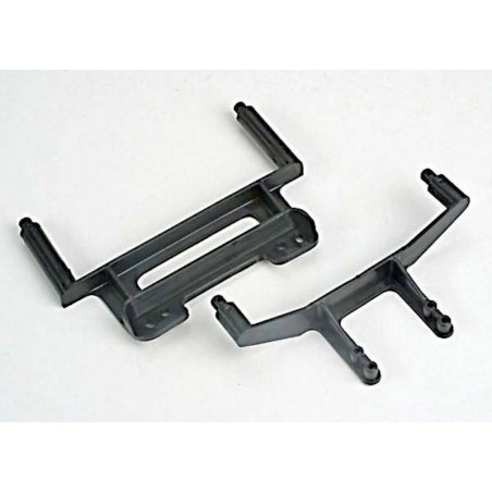 Suporti caroserie Traxxas Stampede 2wd Body mounts 3614 - 1 - 5915