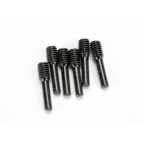 Surub Cu Pin m4x15mm E-Revo 2.0 Screw pin, 4x15mm (6) 5145 - 1 - 5924
