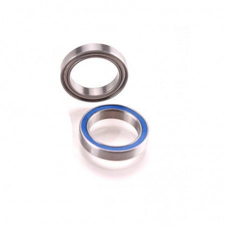 Rulmenti Metalici 15x21x4mm (2 buc) MR6702 - 1 - 5955