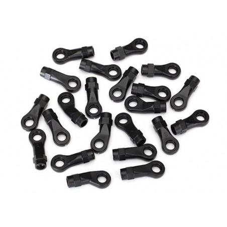Set Capete bielete TRX4 Traxxas 8275 Rod end set Complete - 1 - 5971