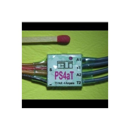 Modul 4 functii/1canal AT