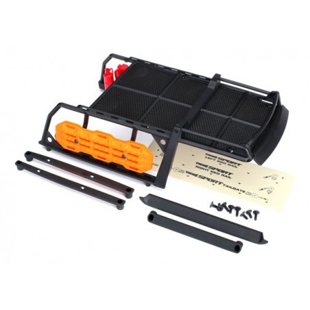 Expedition Rack Traxxas TRX-4 Sport 8120X - 1 - 5995