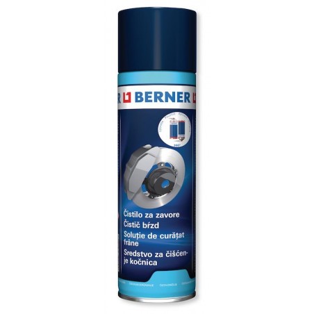 Spray Curatitor de Frane Berner Modele Nitro 500ml - 1 - 6003