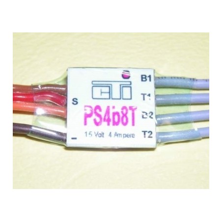 Modul 4 functii/1canal B8T
