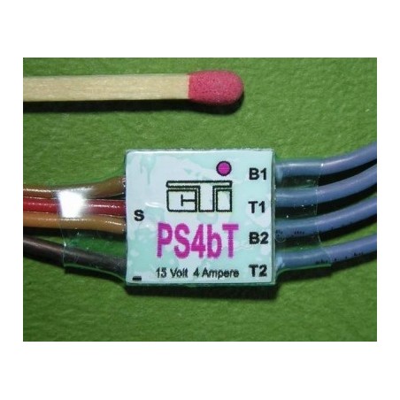 Modul 4 functii/1canal BT