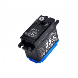 Servo Waterproof SRT DHW35 1/10 Digital Metal 35kg 0.10s 8.4V - 1 - 5881