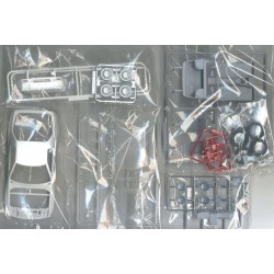 Mazda FC3S Savannah RX-7 `89 Macheta Auto Asamblat Aoshima - 1 - 6025 2