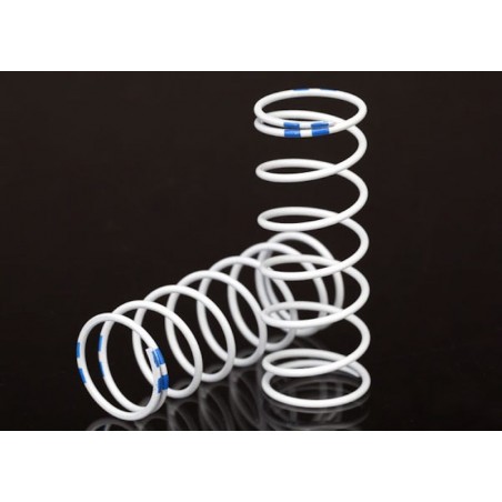 Arcuri amortioare GTR Spate Traxxas 7449 1.004 Blue - 1 - 6040