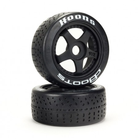 Roti Arrma DBOOTS HOONS 42/100 2.9 BELTED ARA550062 - 1 - 6051