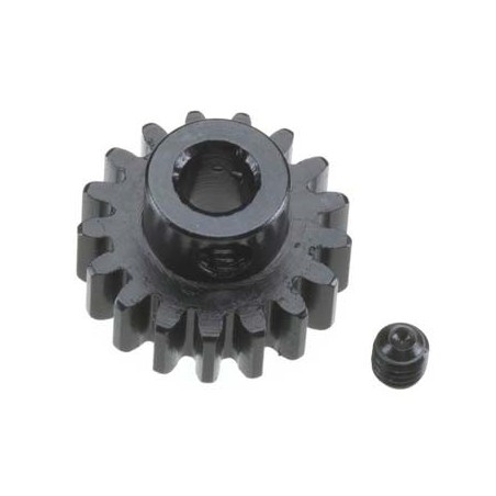 Castle Creations 1/8 Pinion 17T MOD 1 - 1 - 1404