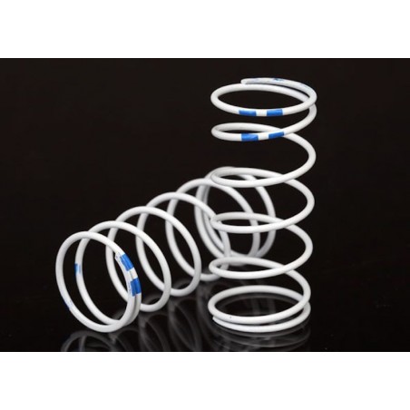 Arcuri amortioare GTR Fata Traxxas 7448 0.892 Blue