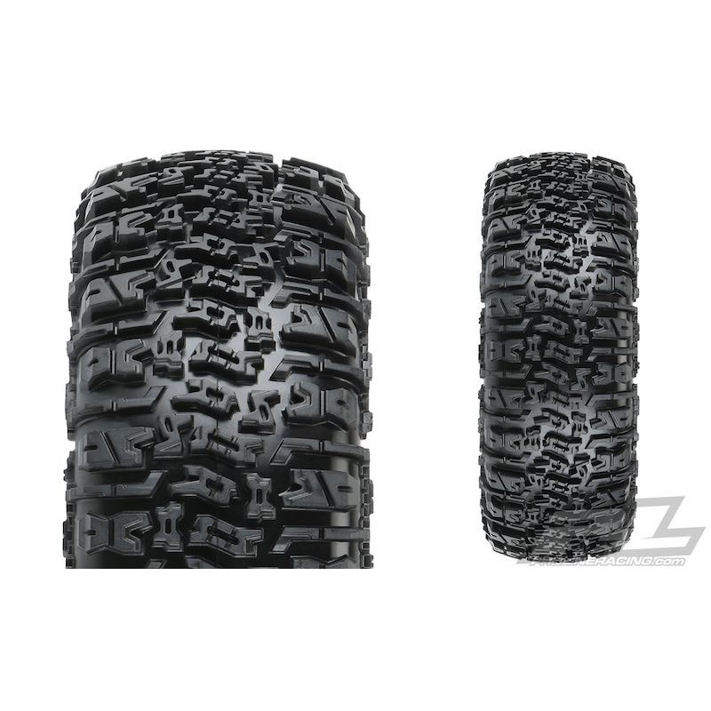 Cauciucuri Proline Trencher 1.9