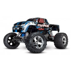 Automodel Traxxas STAMPEDE Brushead 2WD 36054-1 2