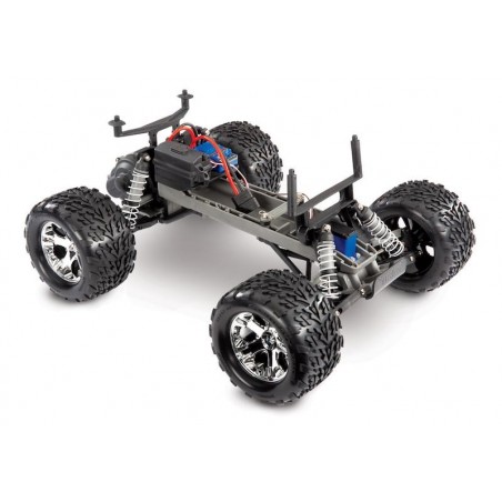 Automodel Traxxas STAMPEDE Brushead 2WD 36054-1