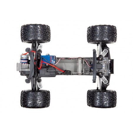 Automodel Traxxas STAMPEDE Brushead 2WD 36054-1