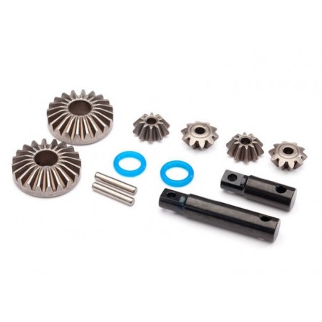 Angrenaje Diferential Central Traxxas Maxx  Output gear 8989