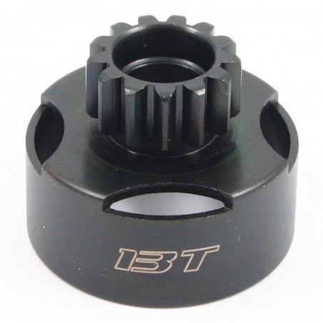 Clopot Ventilat 13T 1/8 Termic Merlin