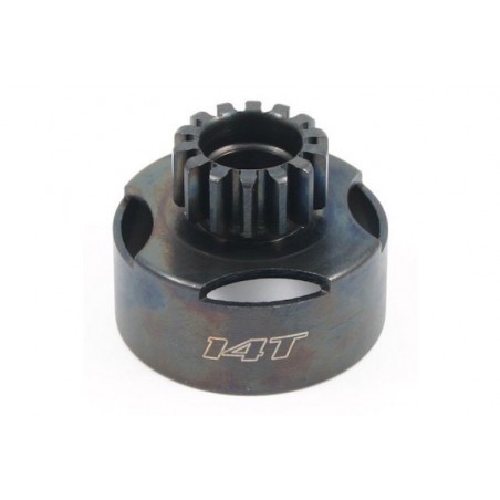 Clopot Ventilat 14T 1/8 Termic Merlin
