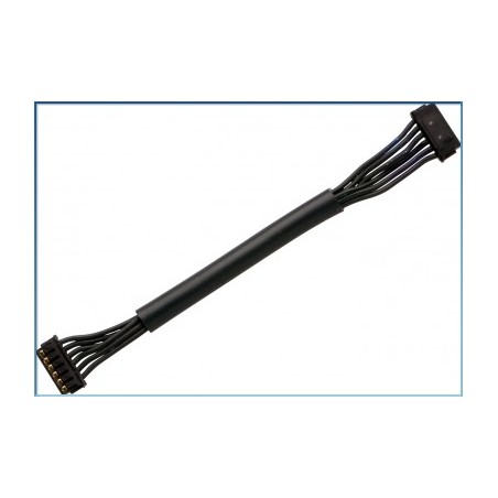 LRP Sensor-Wire HighFlex 70mm - 1 - 1441