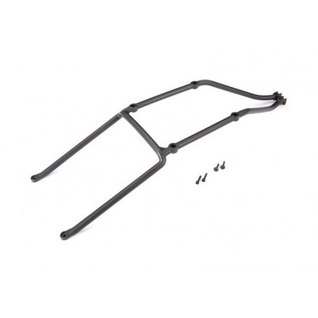 Suport Caroserie, Spate Traxxas XMAXX  Body support, rear 7713X