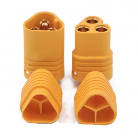 Set conectori MT60 M+T Mufe MT-60 Ammas
